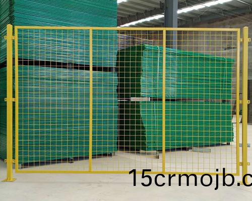 車(che)間隔離(li)網