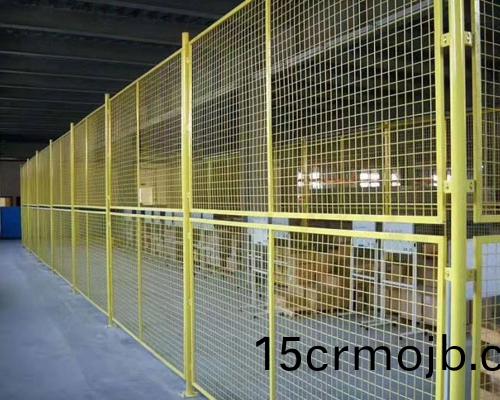 車(che)間(jian)隔離網(wang)