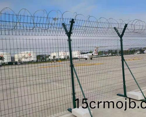 機場(chang)護(hu)欄網