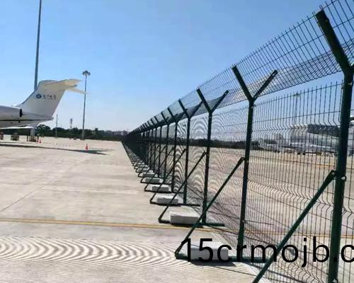 機場(chang)護欄(lan)網