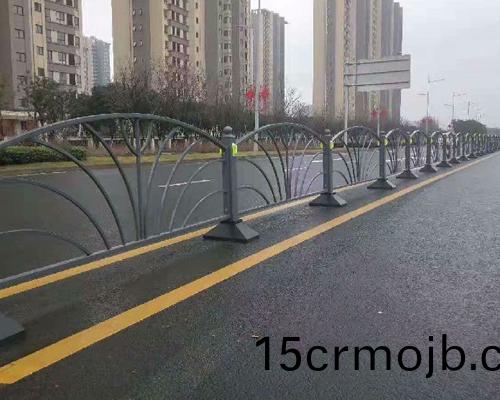 市(shi)政(zheng)護(hu)欄案例