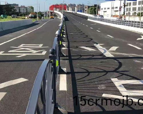 市政護(hu)欄(lan)案(an)例